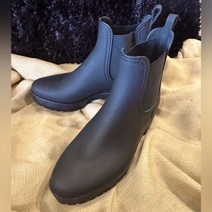 COPY - Jeffrey Campbell boot